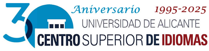 Centro Superior de Idiomas